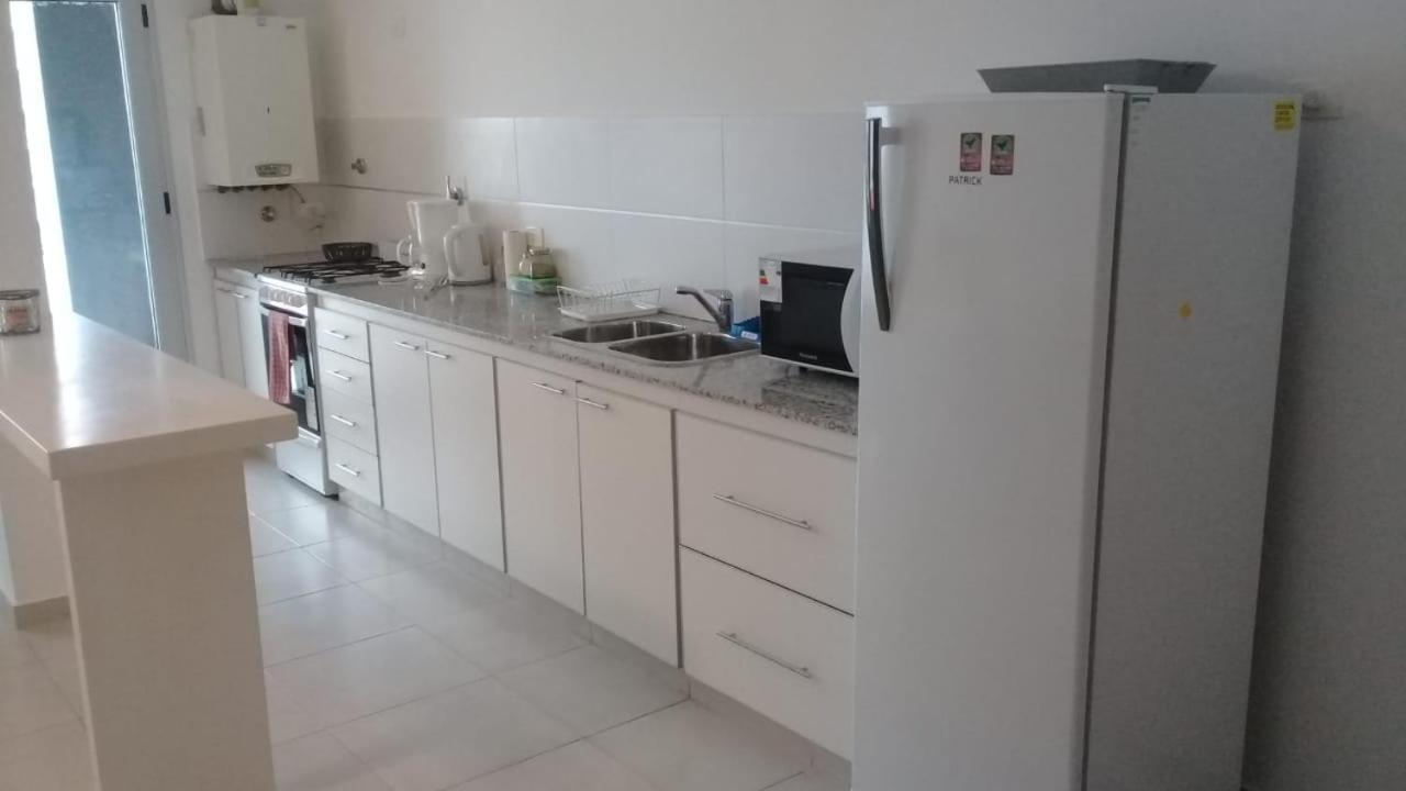 Veluvi Apartment