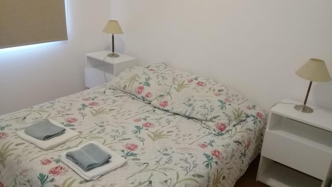 Apartment Veluvi