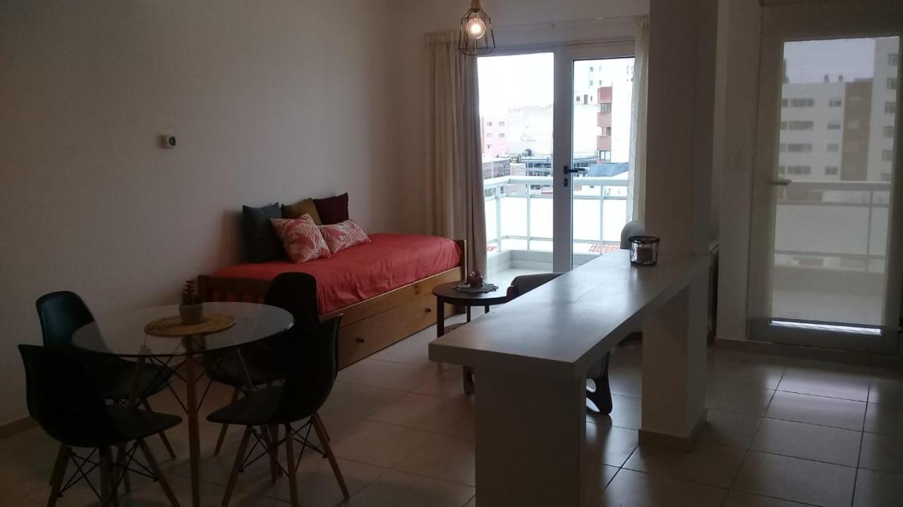 Veluvi Apartment