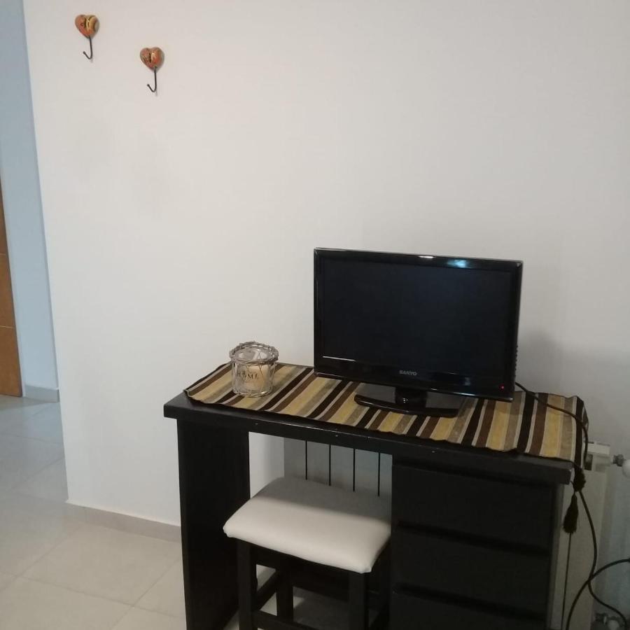 Veluvi Apartment Puerto Madryn