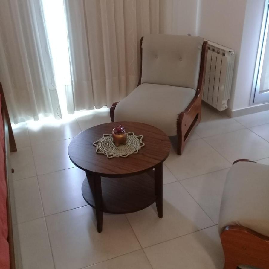 Veluvi Apartment Puerto Madryn