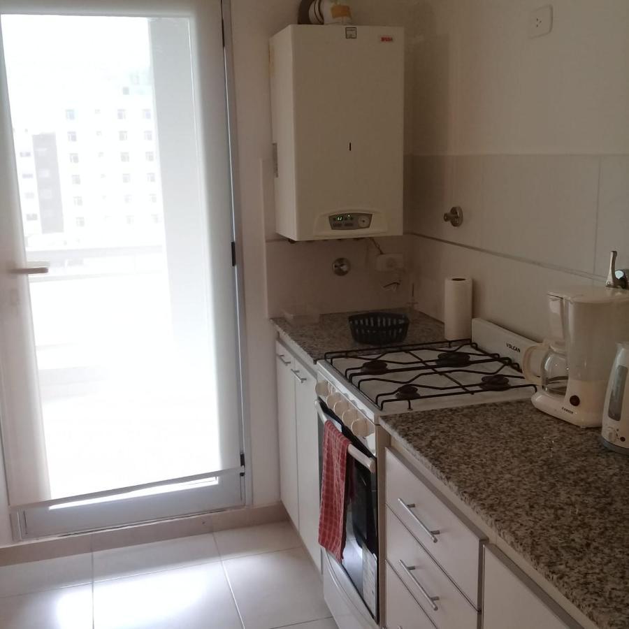 Veluvi Apartment