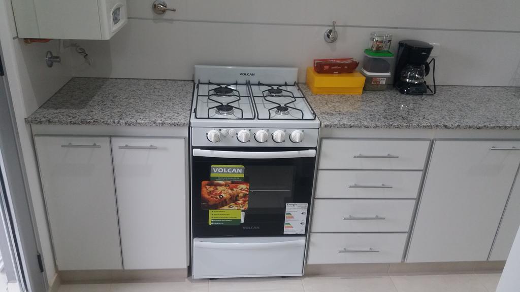 Veluvi Apartment