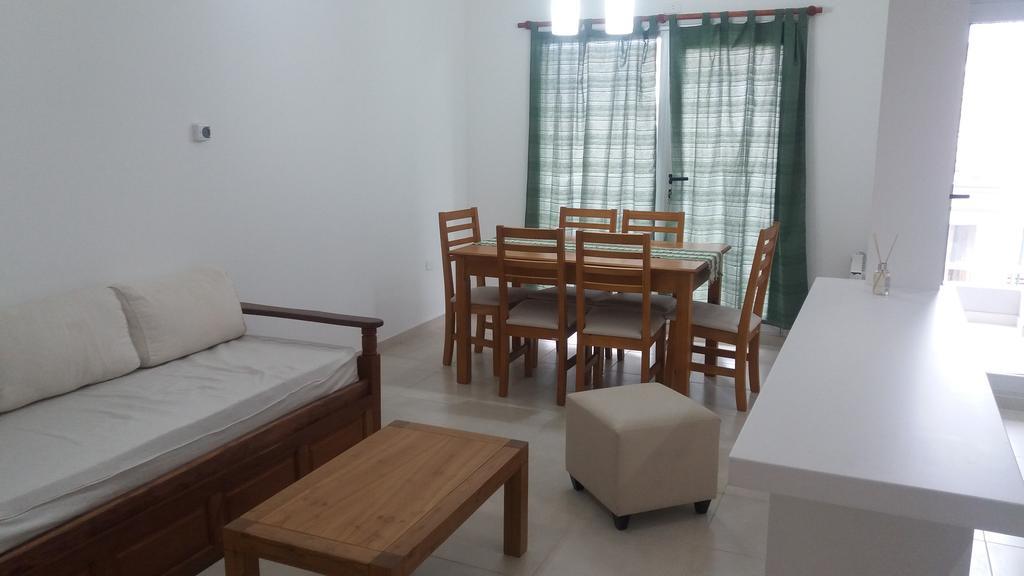 Apartment Veluvi