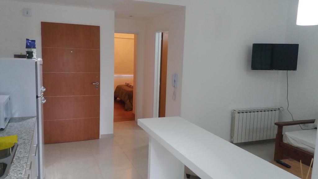 Veluvi Apartment *