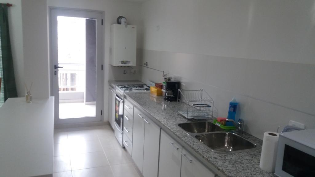 Apartment Veluvi