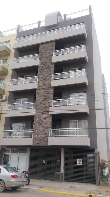 Apartment Veluvi Puerto Madryn