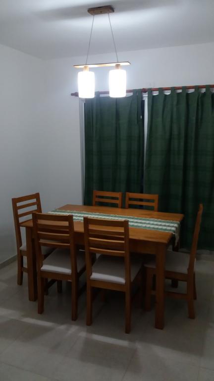 Veluvi Apartment Puerto Madryn