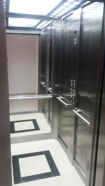 Veluvi Apartment Puerto Madryn