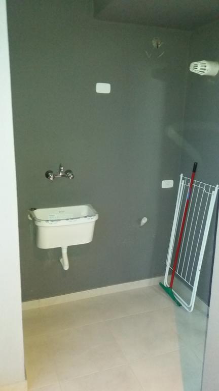 Veluvi Apartment Puerto Madryn