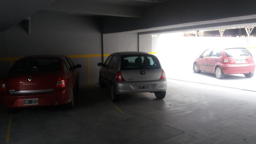 Apartment Veluvi