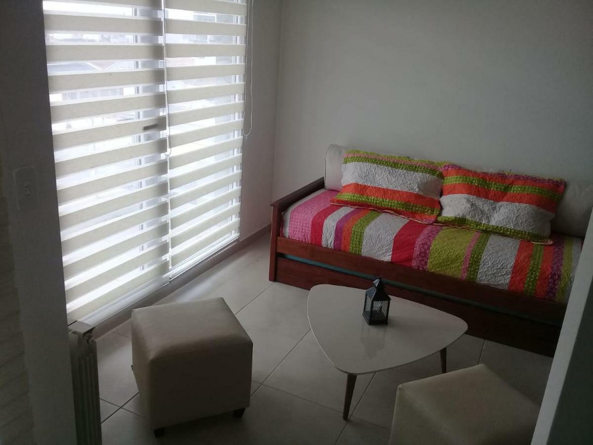 Veluvi Apartment *