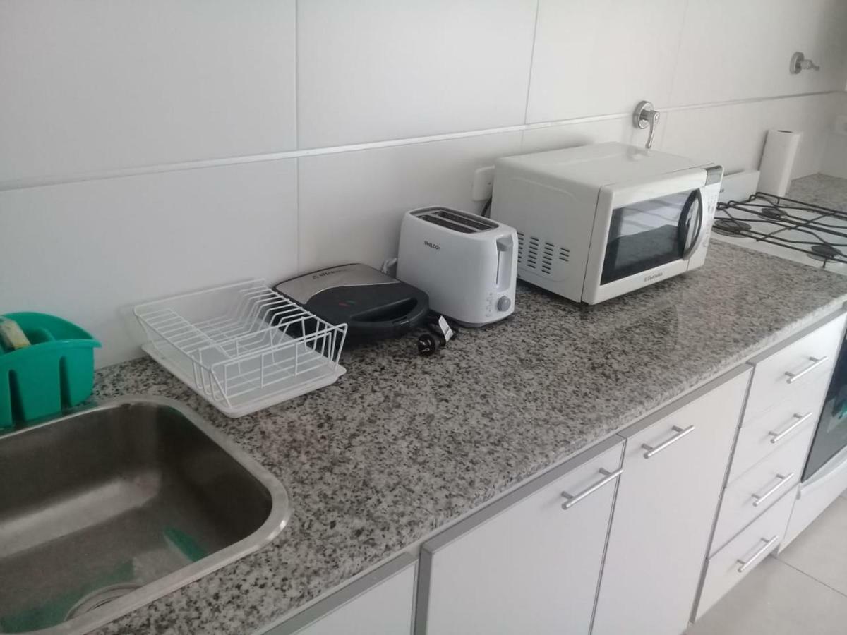 Veluvi Apartment Puerto Madryn