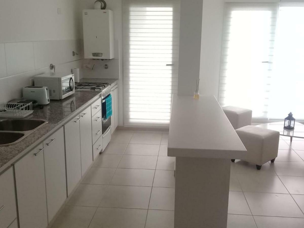 Veluvi Apartment