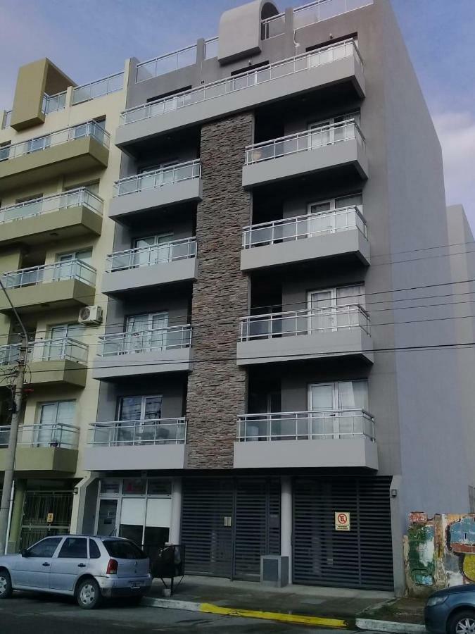 Veluvi * Puerto Madryn