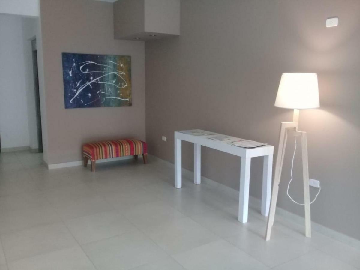 Veluvi Apartment Puerto Madryn